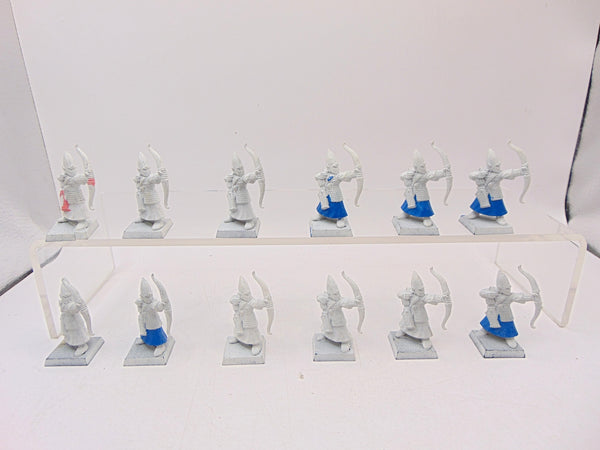 High Elf Archers