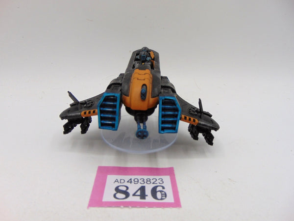 Piranha