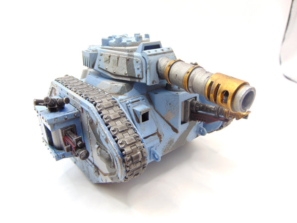 Leman Russ Battle Tank