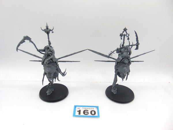 Pusgoyle Blightlords