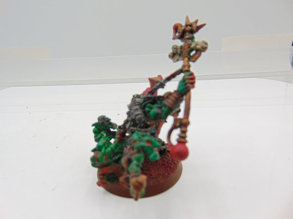 Weirdboy