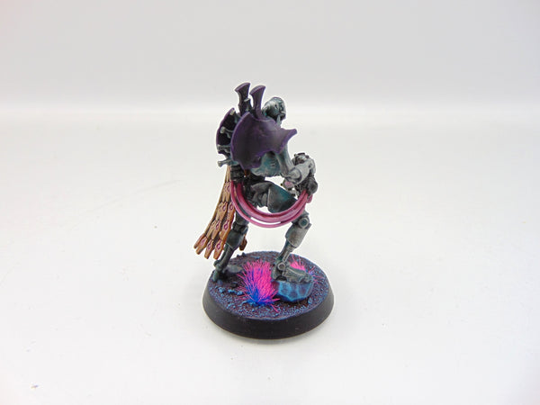 Royal Warden