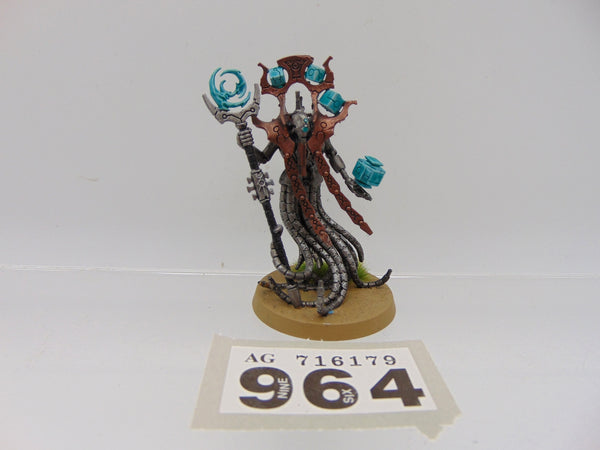 Chronomancer