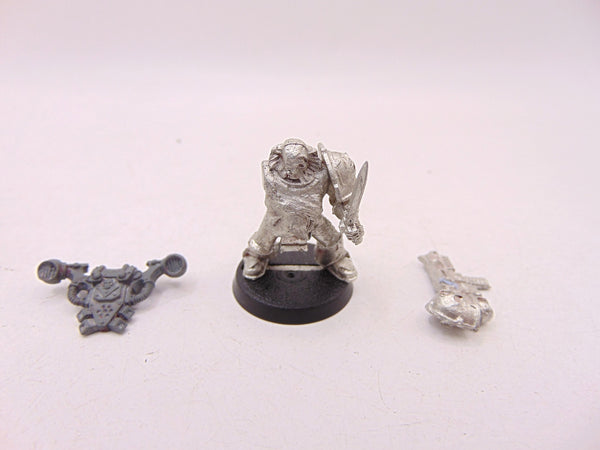 Plague Marine