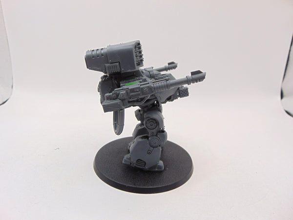 Deredeo Dreadnought