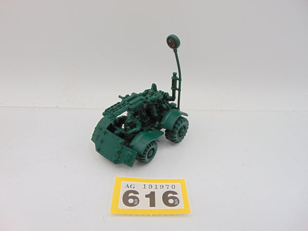 Ork Buggy