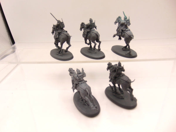 Death Riders