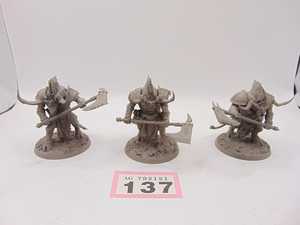 Ogroid Theridons
