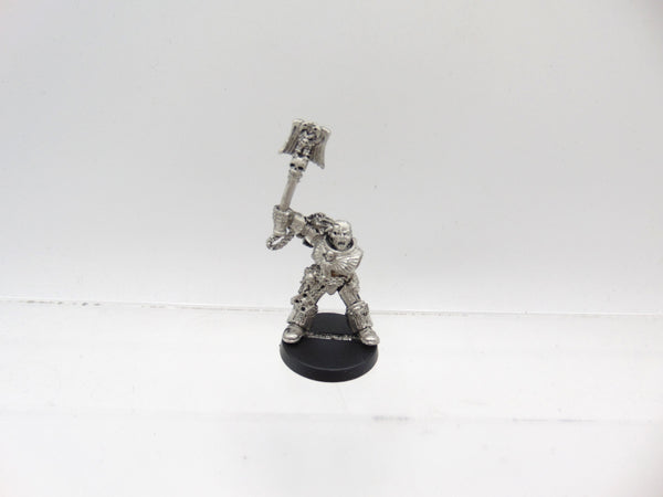 Chaplain