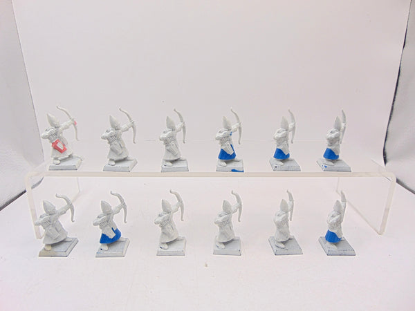 High Elf Archers