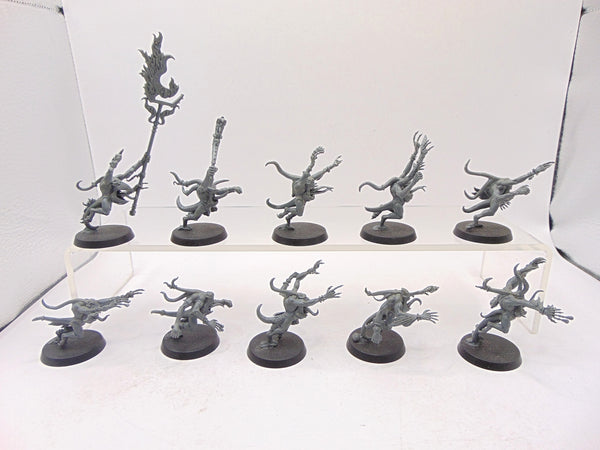 Pink Horrors