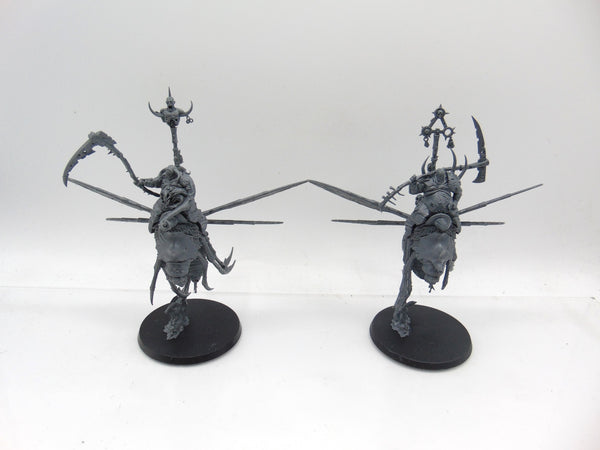 Pusgoyle Blightlords