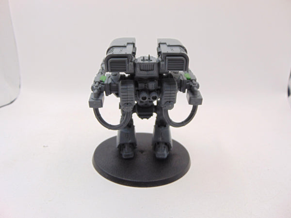 Deredeo Dreadnought