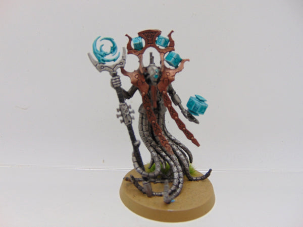 Chronomancer