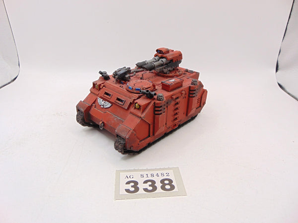 Razorback