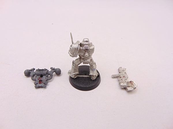 Plague Marine