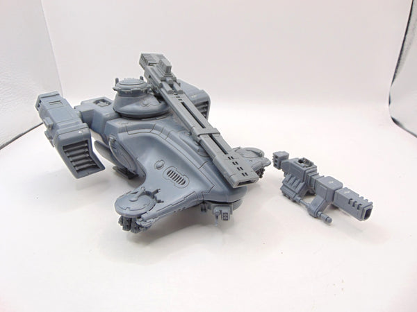 Hammerhead Gunship