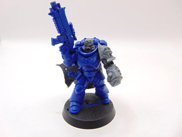 Chaos Lord Conversion