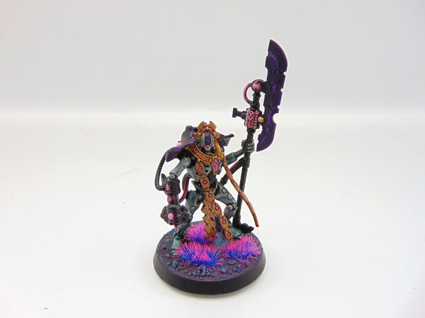 Overlord with Tachyon Arrow