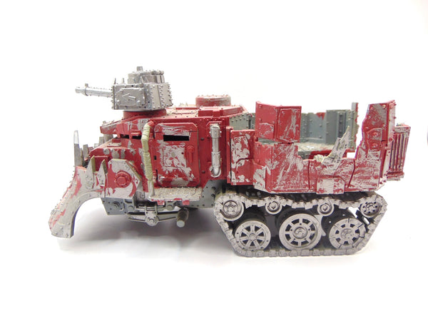 Battlewagon
