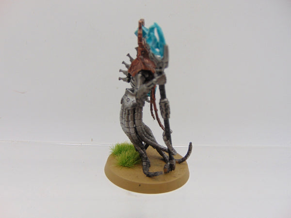 Chronomancer