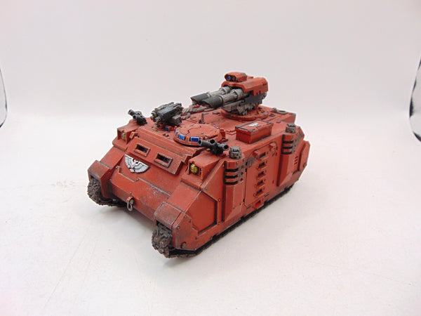 Razorback