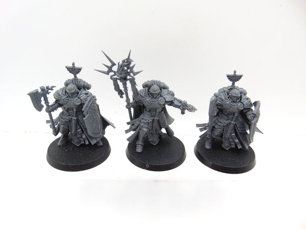 Bladeguard Veterans Conversion