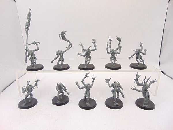Pink Horrors