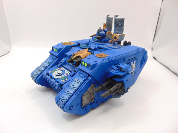 Land Raider Excelsior