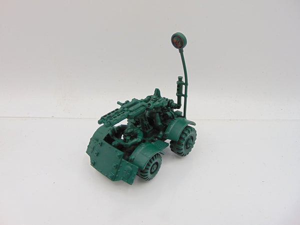 Ork Buggy