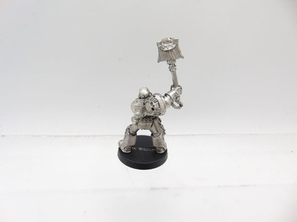 Chaplain