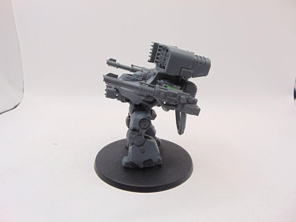 Deredeo Dreadnought