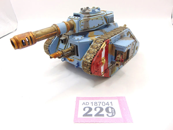 Leman Russ Vanquisher