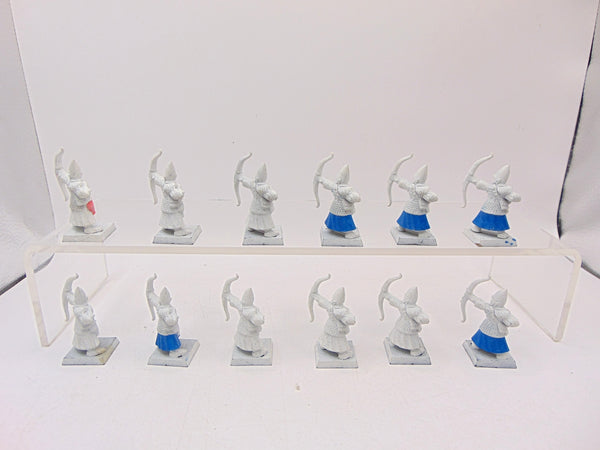 High Elf Archers