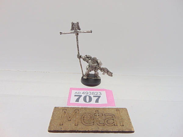 Company Ancient / Standard Bearer