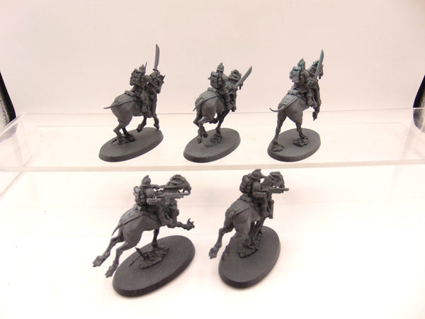 Death Riders