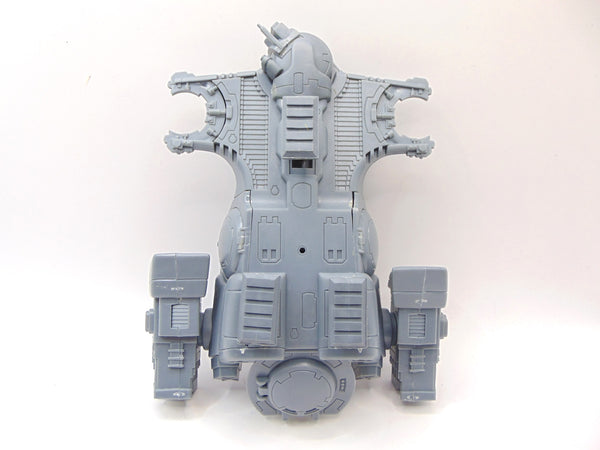 Hammerhead Gunship
