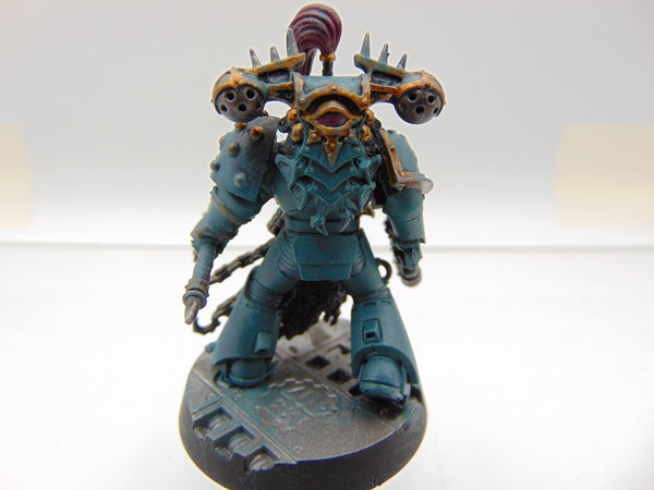 Sons of Horus Legion Praetor Conversion