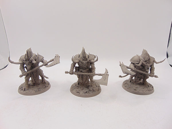 Ogroid Theridons