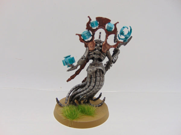 Chronomancer
