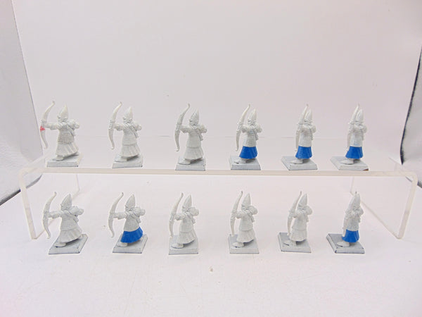 High Elf Archers