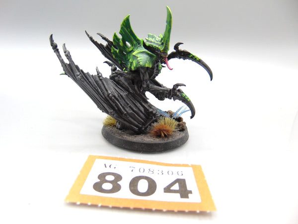 Winged Tyranid Prime