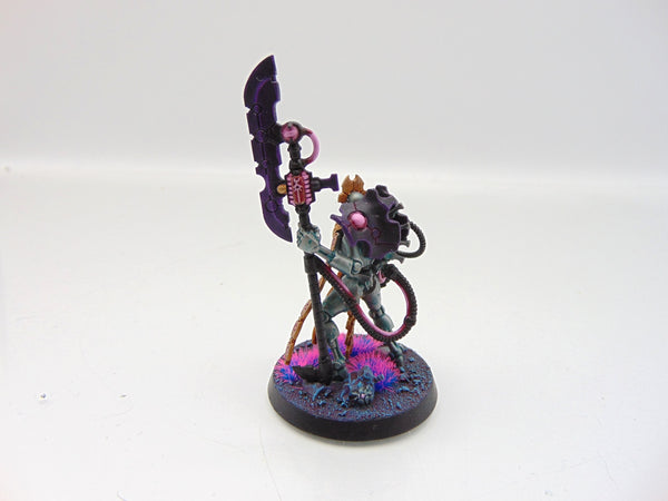 Overlord with Tachyon Arrow