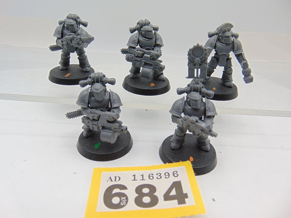 MKIII Marines