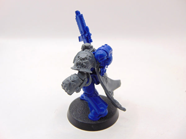 Chaos Lord Conversion