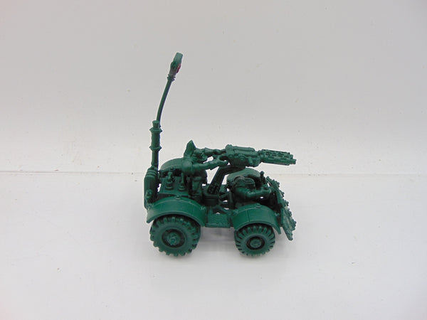 Ork Buggy