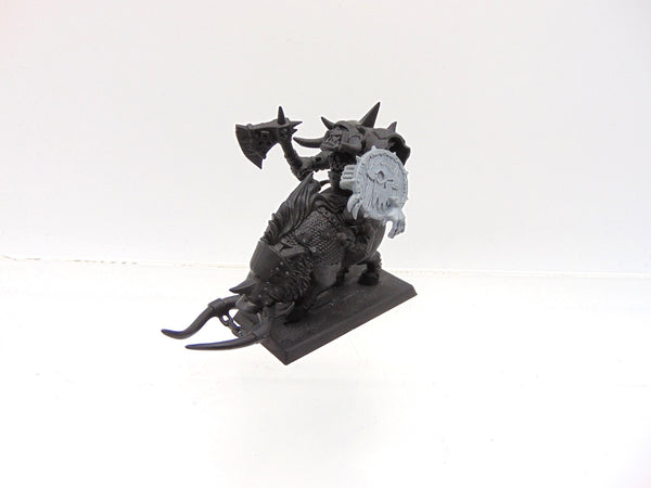 Orc Boss / Warboss on Boar