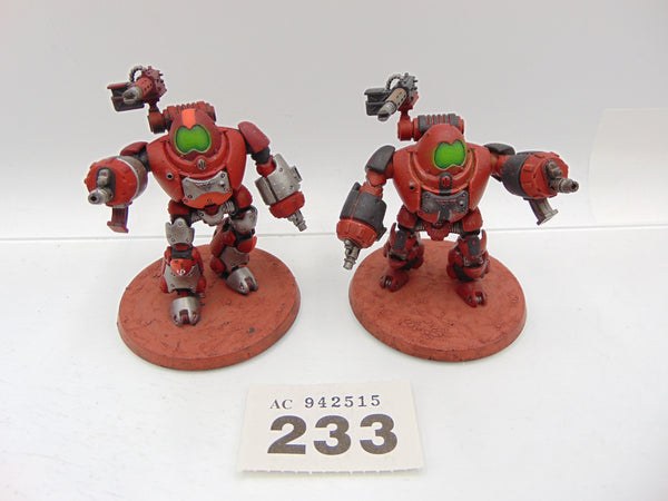 Kastelan Robots