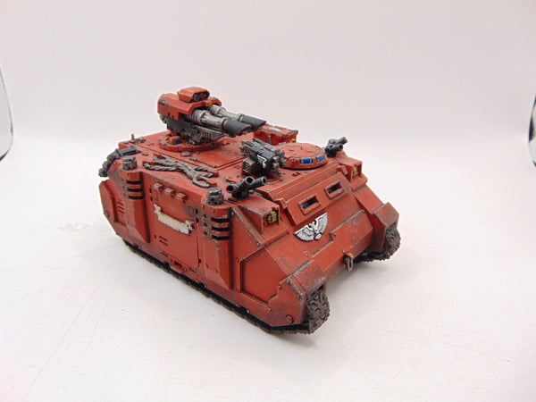 Razorback