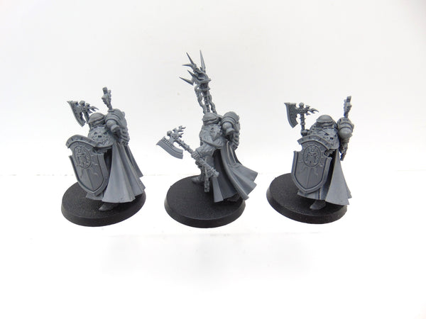 Bladeguard Veterans Conversion